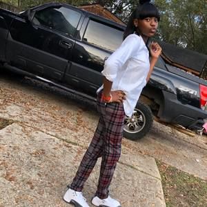 Meet your Posher, Rye rye